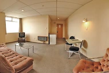Equestrian Hotel Christchurch Chambre photo