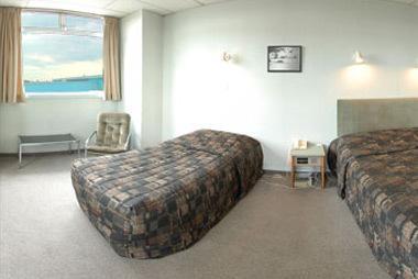 Equestrian Hotel Christchurch Chambre photo