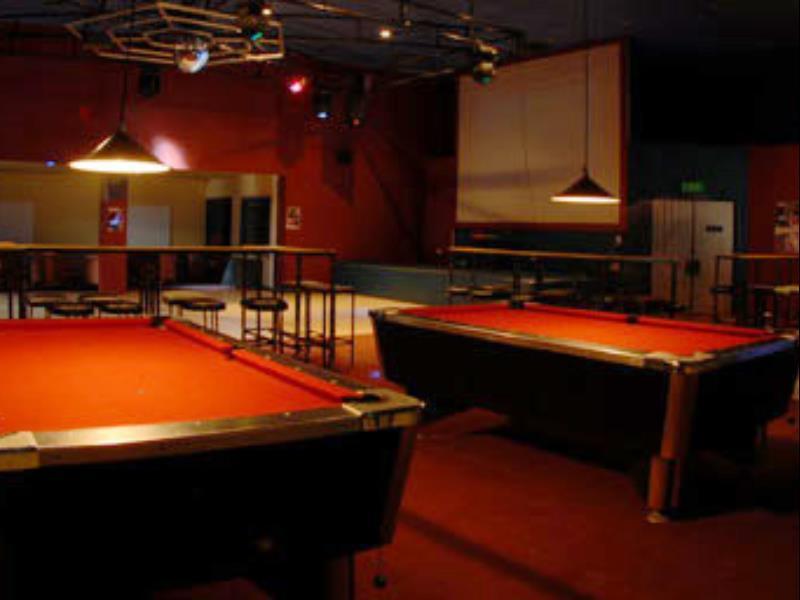 Equestrian Hotel Christchurch Extérieur photo