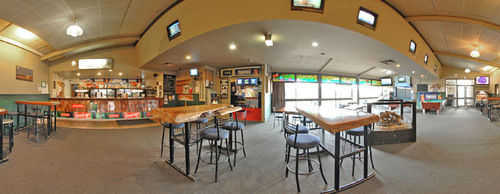 Equestrian Hotel Christchurch Extérieur photo