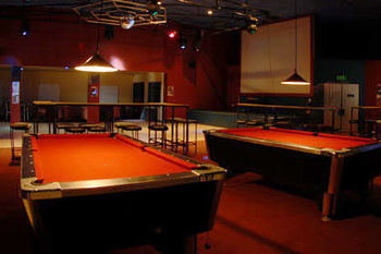 Equestrian Hotel Christchurch Extérieur photo